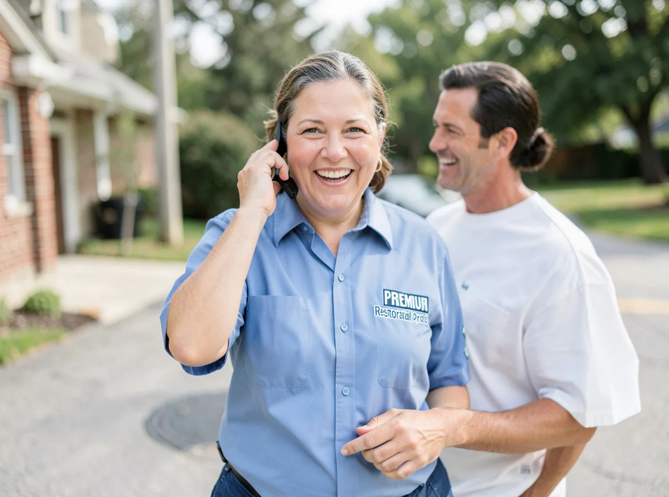 Water Damage Restoration Guysville, OH FAQs